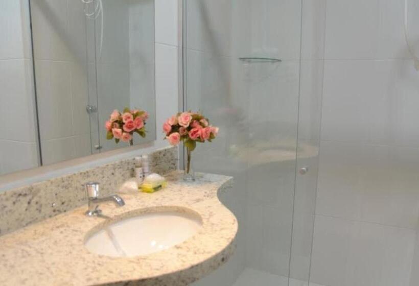 3-Bett-Standardzimmer, Unico Apart