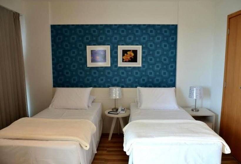 Standardzimmer, Unico Apart