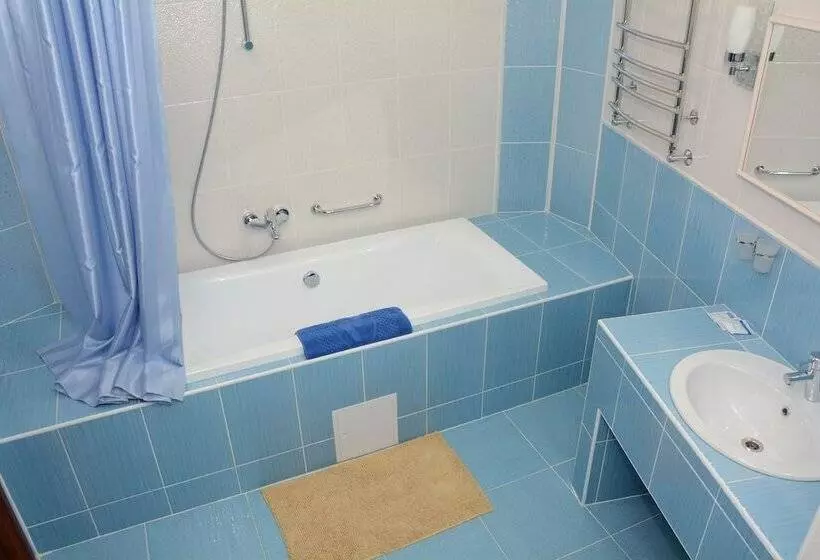 バルコニー付きスーペリアルーム, Voyage Hotel