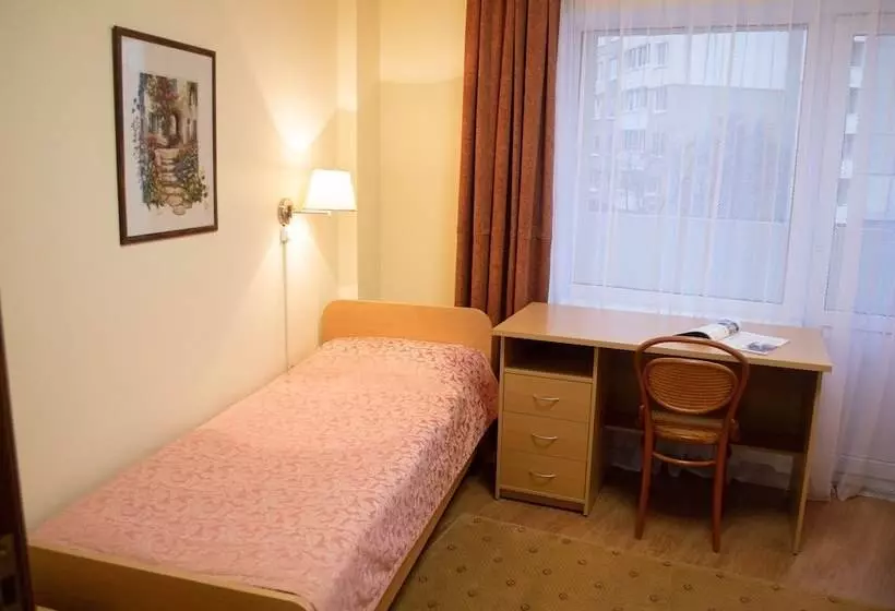 ファミリールーム, Voyage Hotel
