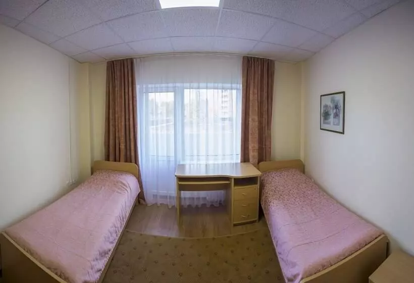ファミリールーム, Voyage Hotel
