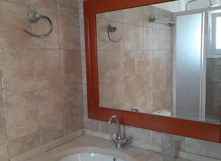 Студия Стандарт, Zefiros Apartments