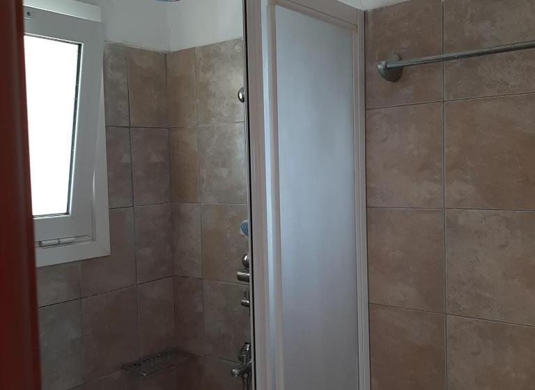 Студия Стандарт, Zefiros Apartments