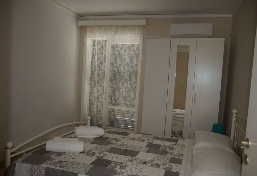 스탠다드 스튜디오, Akti Anastasia