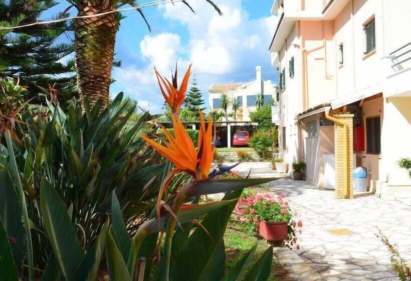 스탠다드 스튜디오, Akti Anastasia