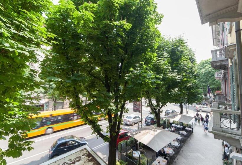 اتاق استاندارد, B&b Le Grazie