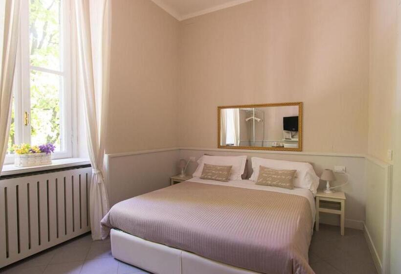 اتاق استاندارد, B&b Le Grazie