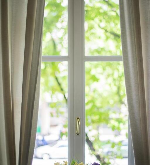 اتاق استاندارد, B&b Le Grazie