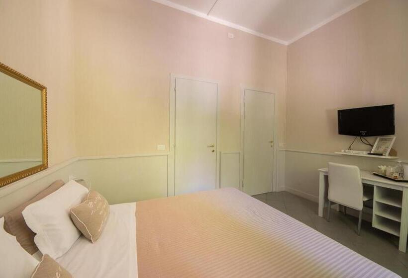 اتاق استاندارد, B&b Le Grazie