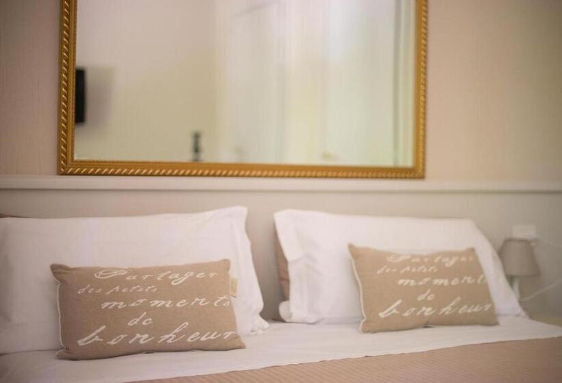 اتاق استاندارد, B&b Le Grazie