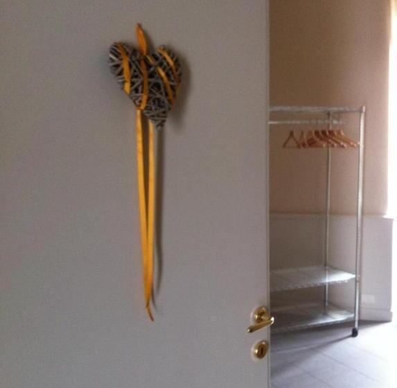 اتاق خانوادگی, B&b Le Grazie