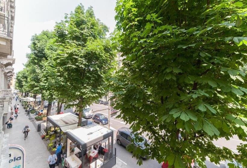 اتاق استاندارد, B&b Le Grazie