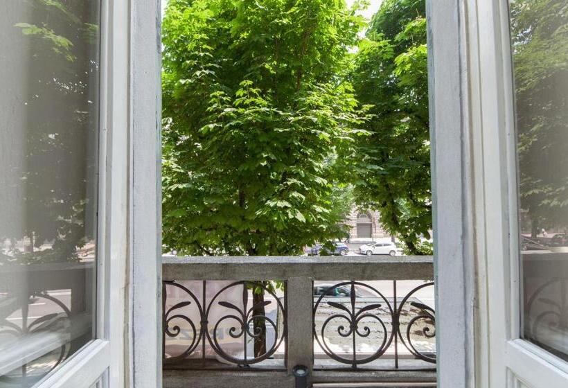 آپارتمان 3 خوابه, B&b Le Grazie