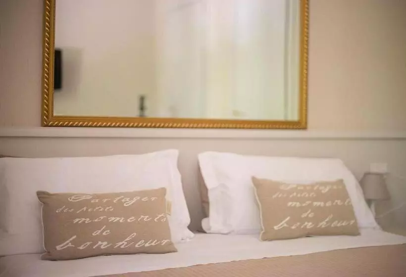 آپارتمان 3 خوابه, B&b Le Grazie