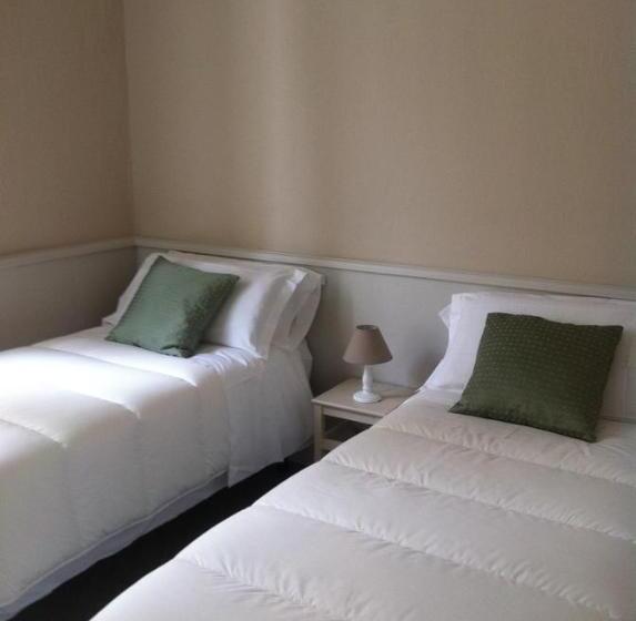 آپارتمان 3 خوابه, B&b Le Grazie