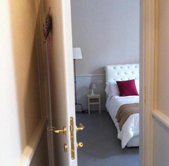 آپارتمان 3 خوابه, B&b Le Grazie