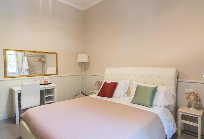 آپارتمان 3 خوابه, B&b Le Grazie