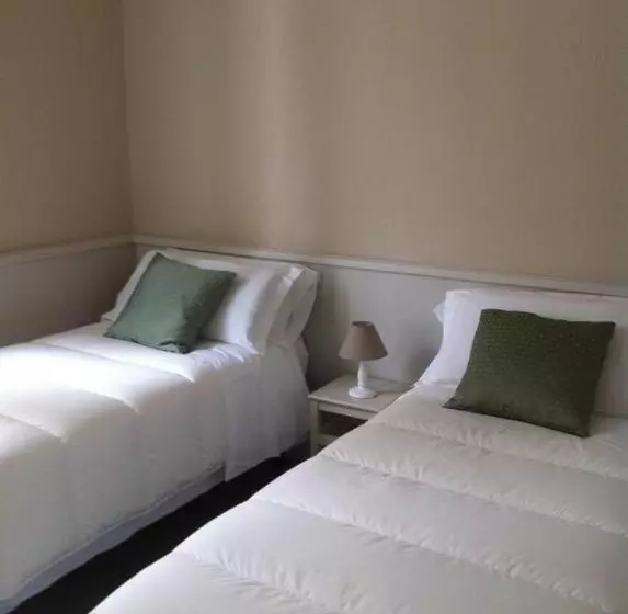 اتاق استاندارد یک نفره, B&b Le Grazie