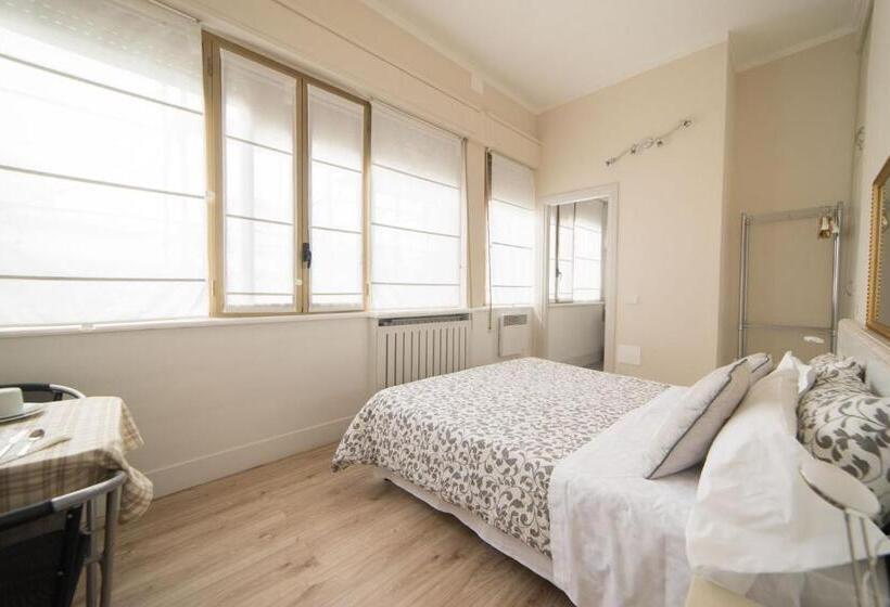 سوئیت جونیور با چشم‌انداز باغ, B&b Le Grazie