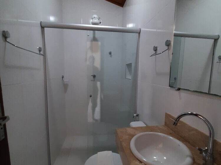 سوییت سوپریور, Pousada ébano