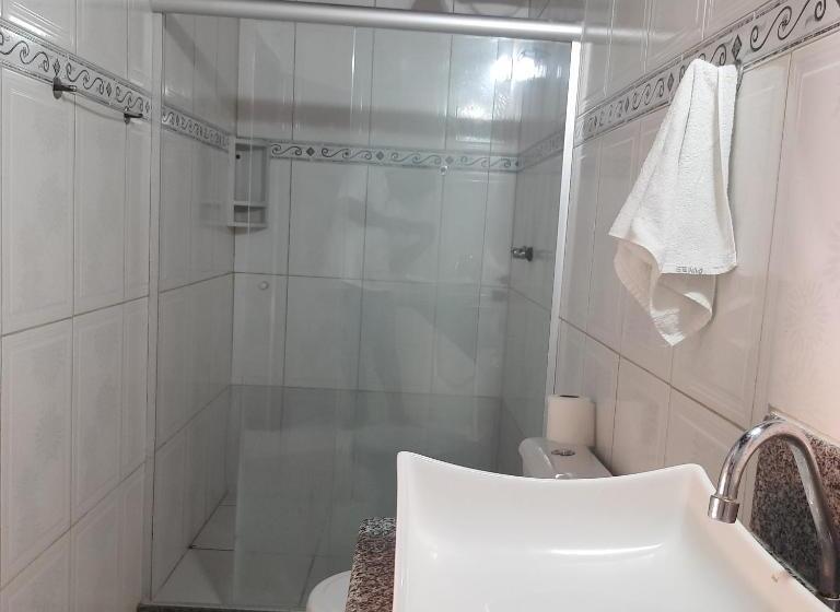 سوییت سوپریور, Pousada ébano