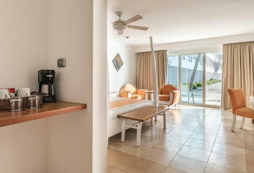 Номер Deluxe, Hamaca Suites