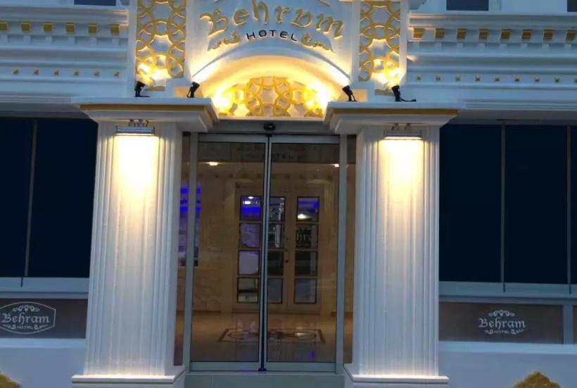 Standard Single Room, Behram