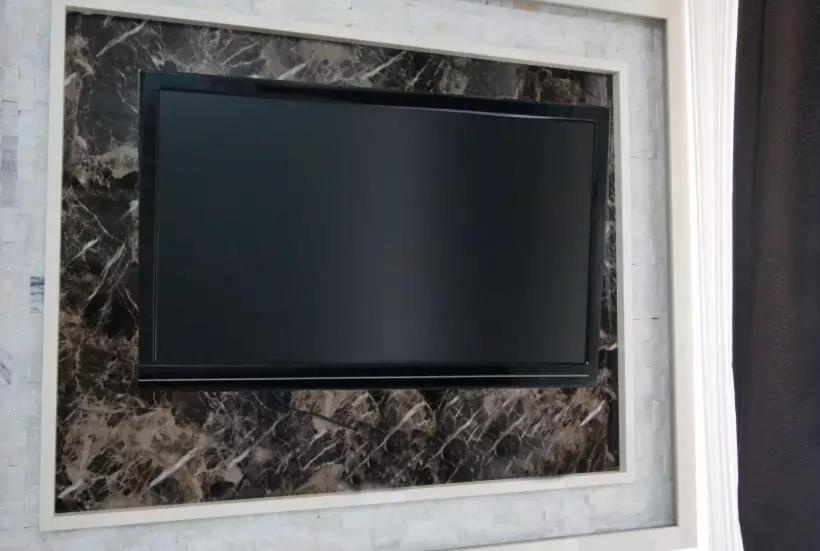 Standard Single Room, Behram