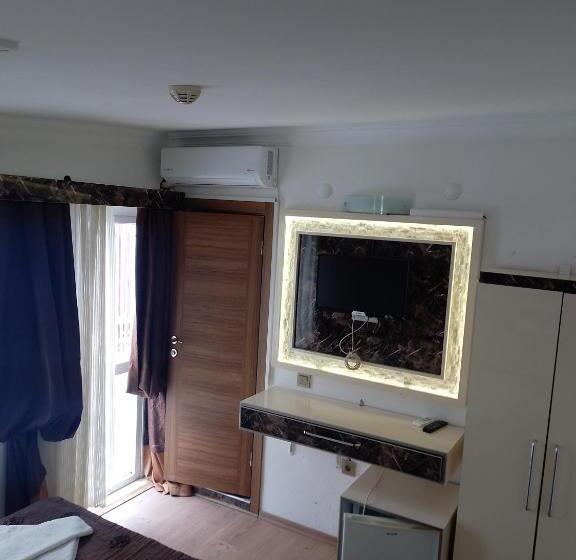 Standard Single Room, Behram