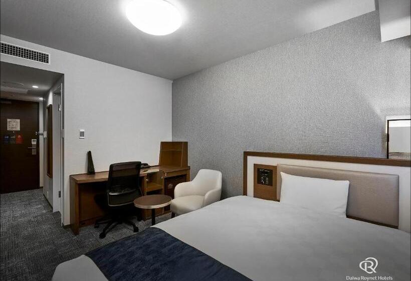 Standart Oda, Daiwa Roynet Hotel Osaka Kitahama