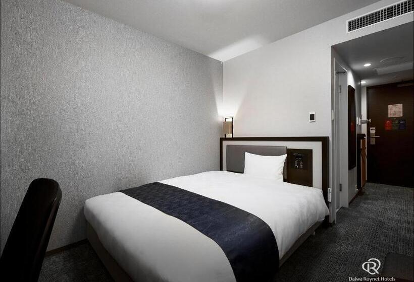 Standart Oda, Daiwa Roynet Hotel Osaka Kitahama