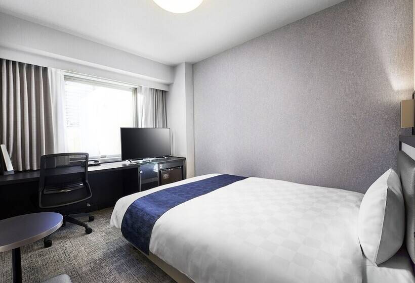 اتاق استاندارد, Daiwa Roynet Hotel Osaka Kitahama