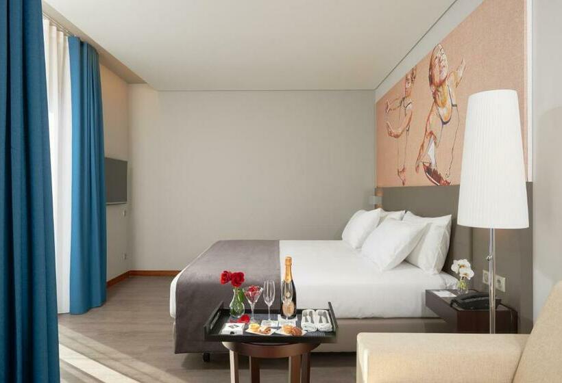 سوییت, Timbre Heroismo