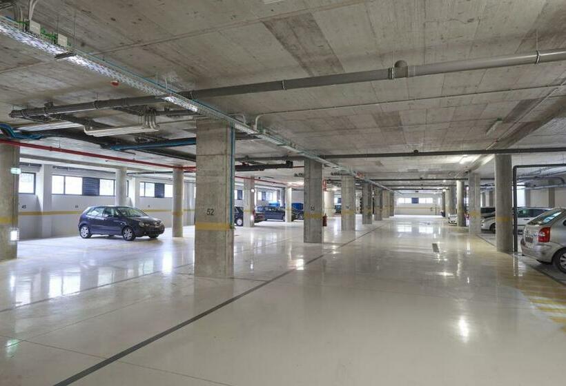 اتاق استاندارد, Timbre Heroismo