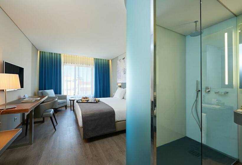 اتاق استاندارد, Timbre Heroismo