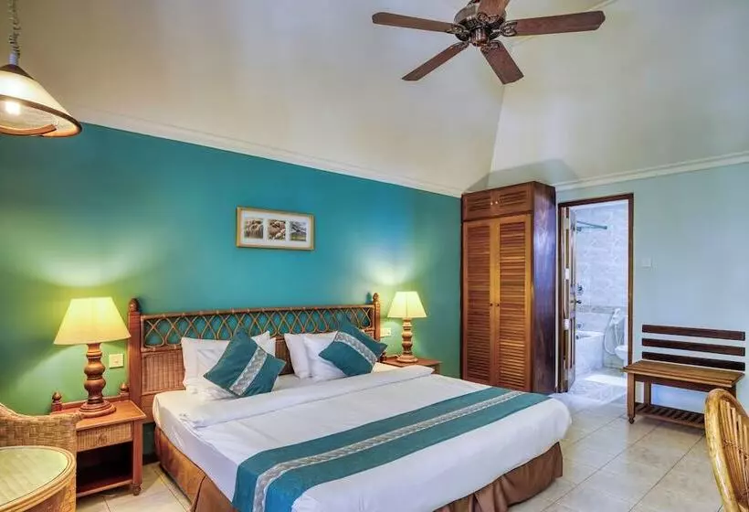 اتاق لوکس, Fihalhohi Maldives