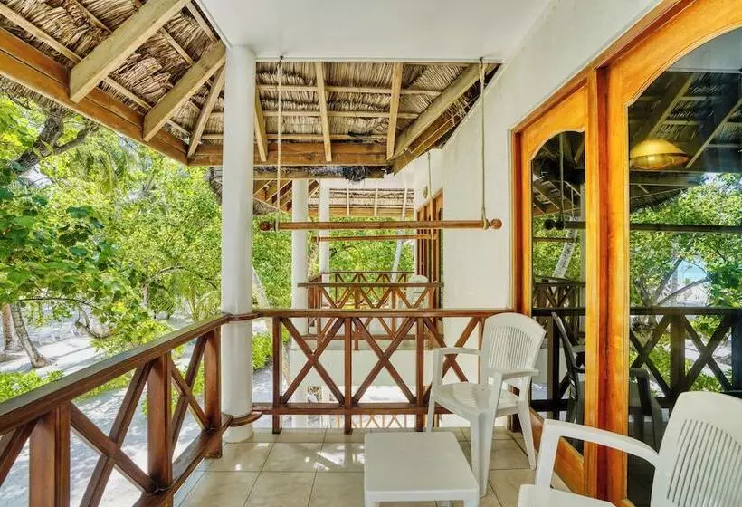 اتاق لوکس, Fihalhohi Maldives