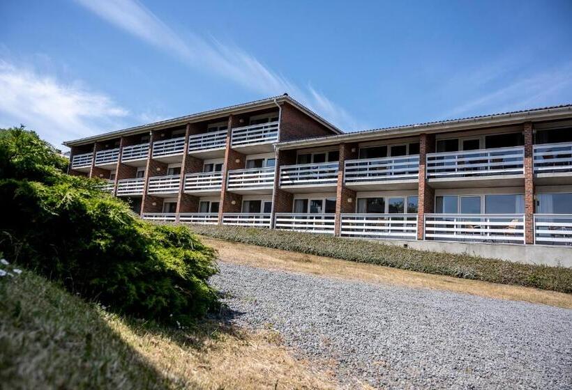 スタンダードルーム, Friheden