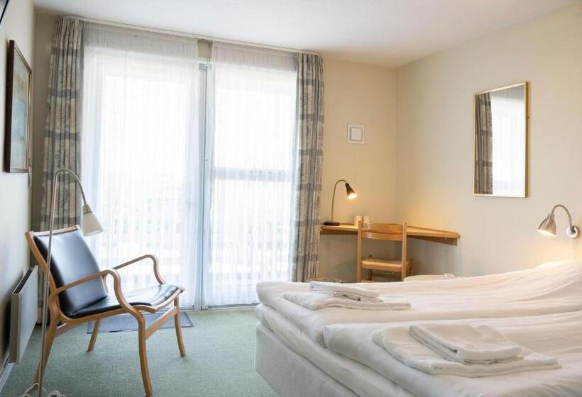 エコノミールーム, Friheden