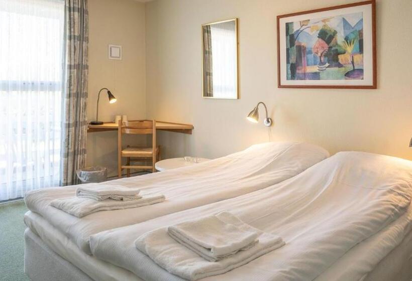 エコノミールーム, Friheden