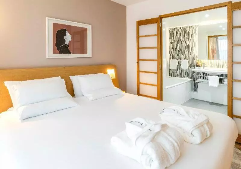 Standardzimmer, Friheden