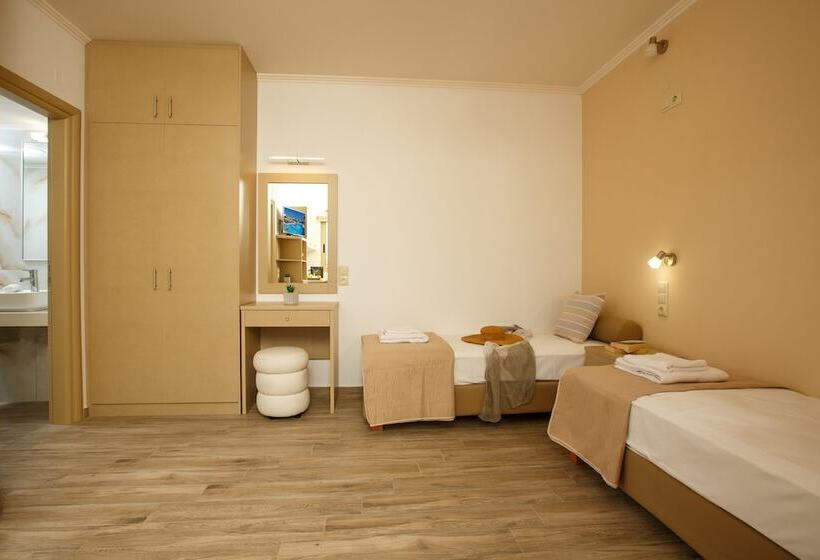 スイート（家族用）, Panorama Hotel Apartments