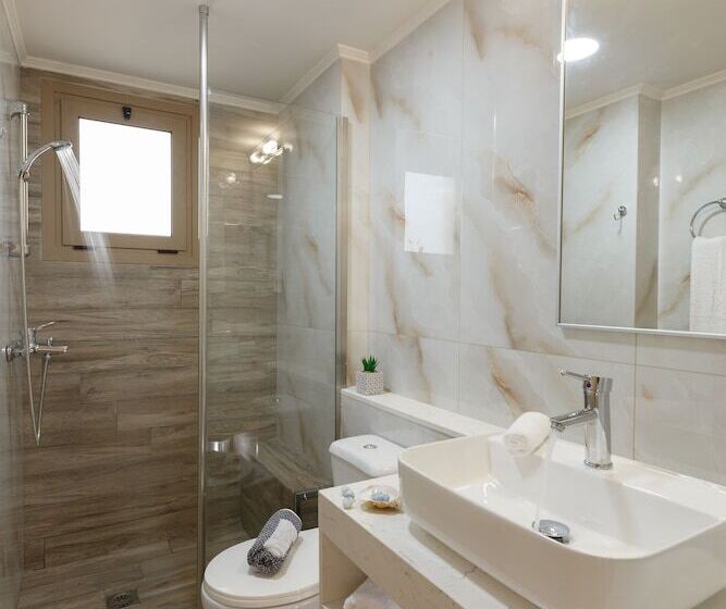 スイート（家族用）, Panorama Hotel Apartments