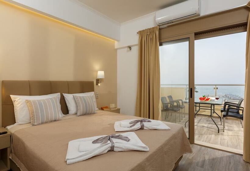 スイート（家族用）, Panorama Hotel Apartments