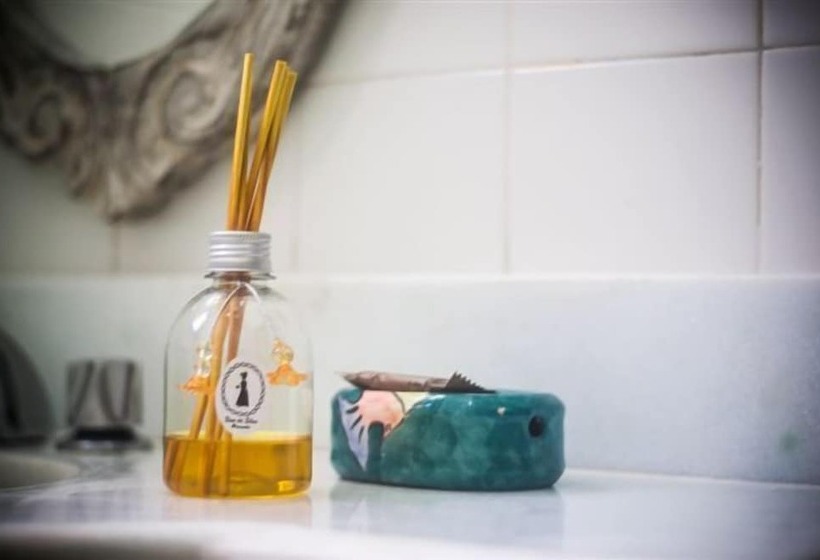 غرفة ديلوكس, Pousada Xica Da Silva