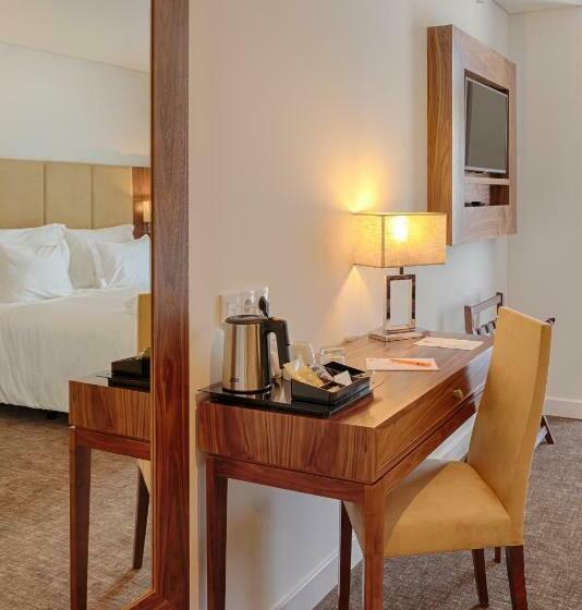 اتاق استاندارد, Premium Porto Downtown