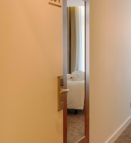 اتاق استاندارد, Premium Porto Downtown