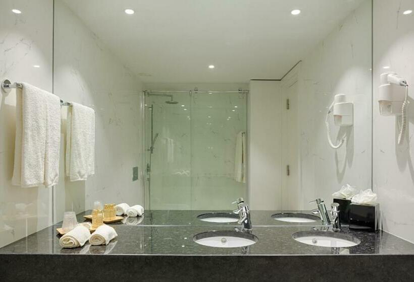 اتاق سوپریور, Premium Porto Downtown