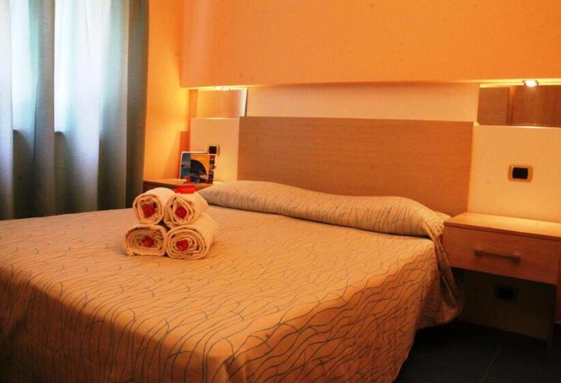 Номер Deluxe Одноместный, Solemare Club Village