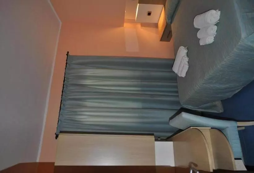 آپارتمان راحتی 1 خوابه, Solemare Club Village
